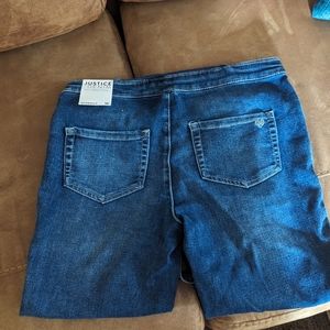 Justice Girls Overalls